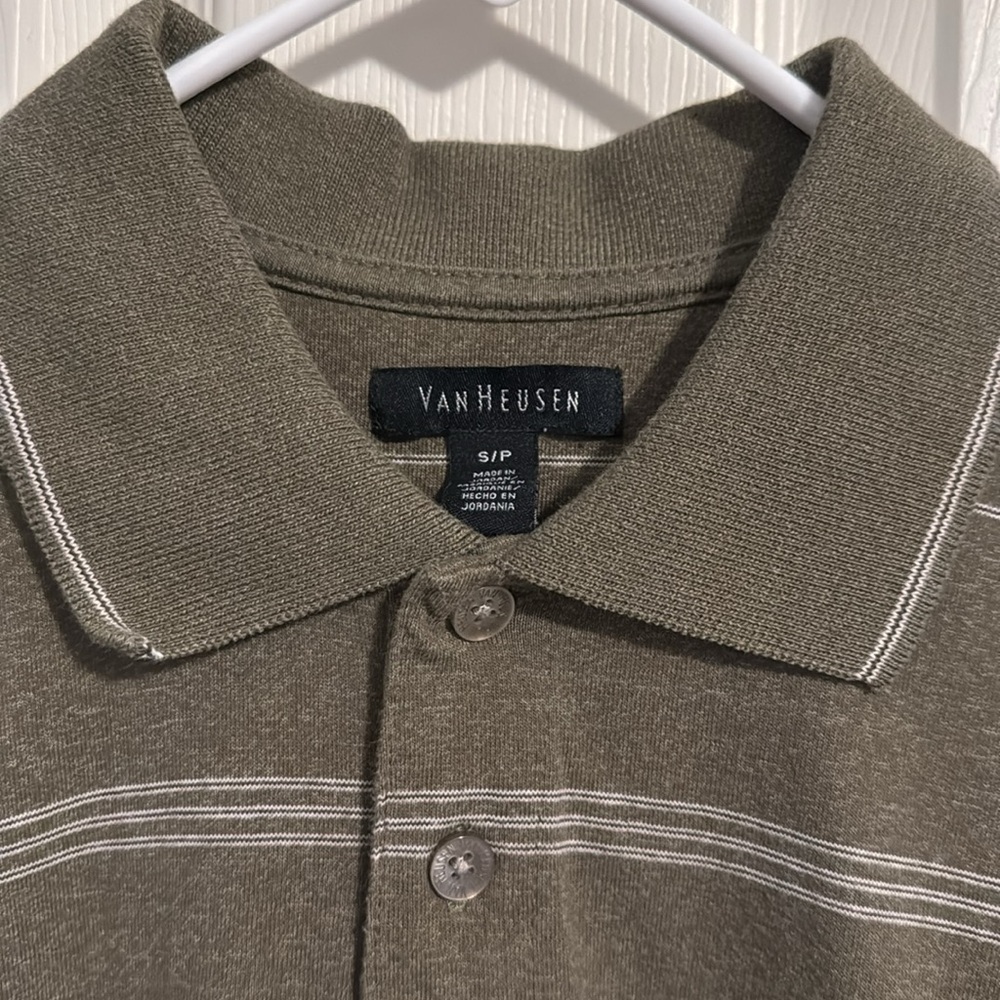 Not so Mystery Bundle - 3 Men’s Polo Shirts size Small - Picture 3 of 8